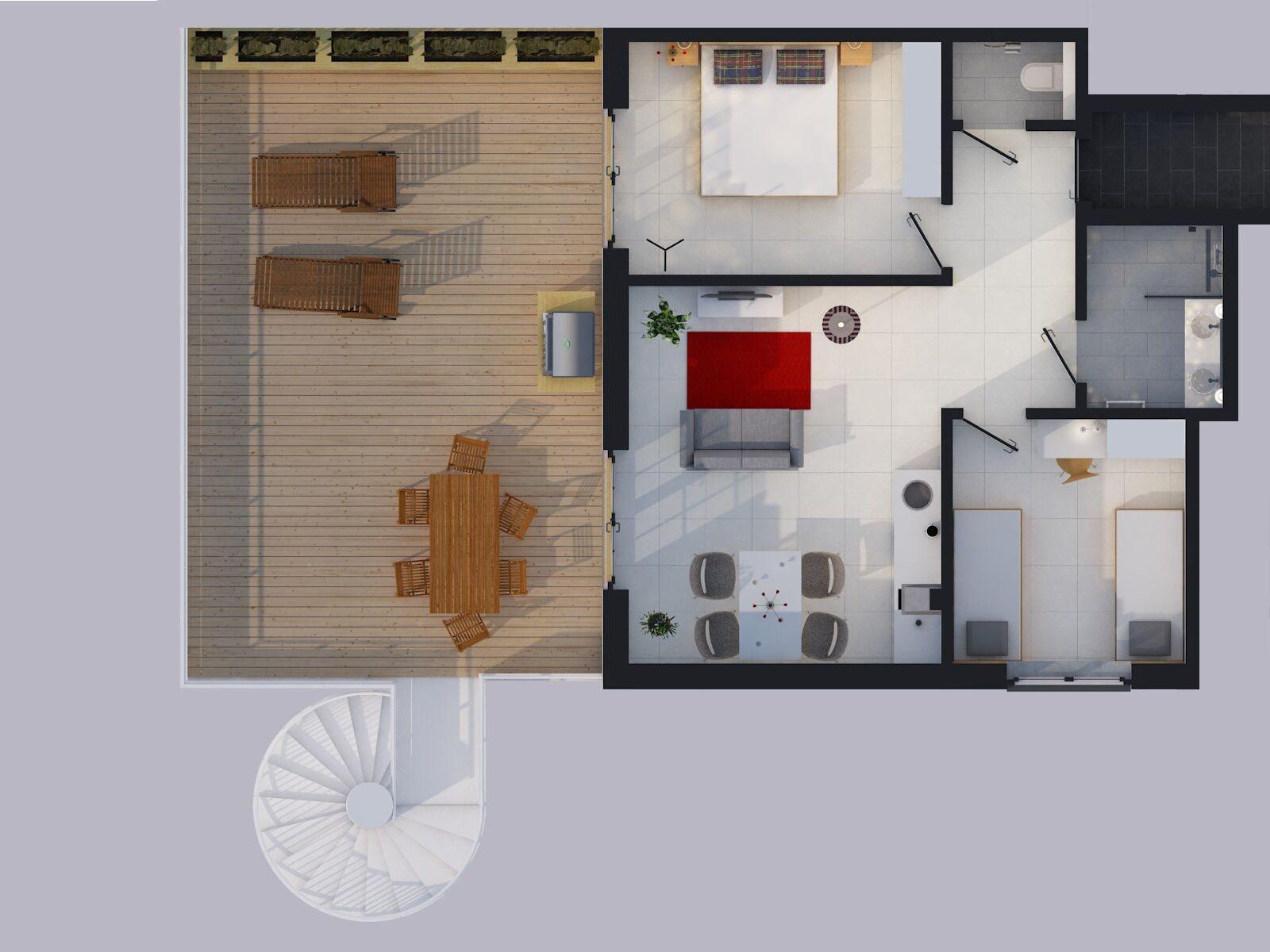 Hotel Stroblerhof מראה חיצוני תמונה