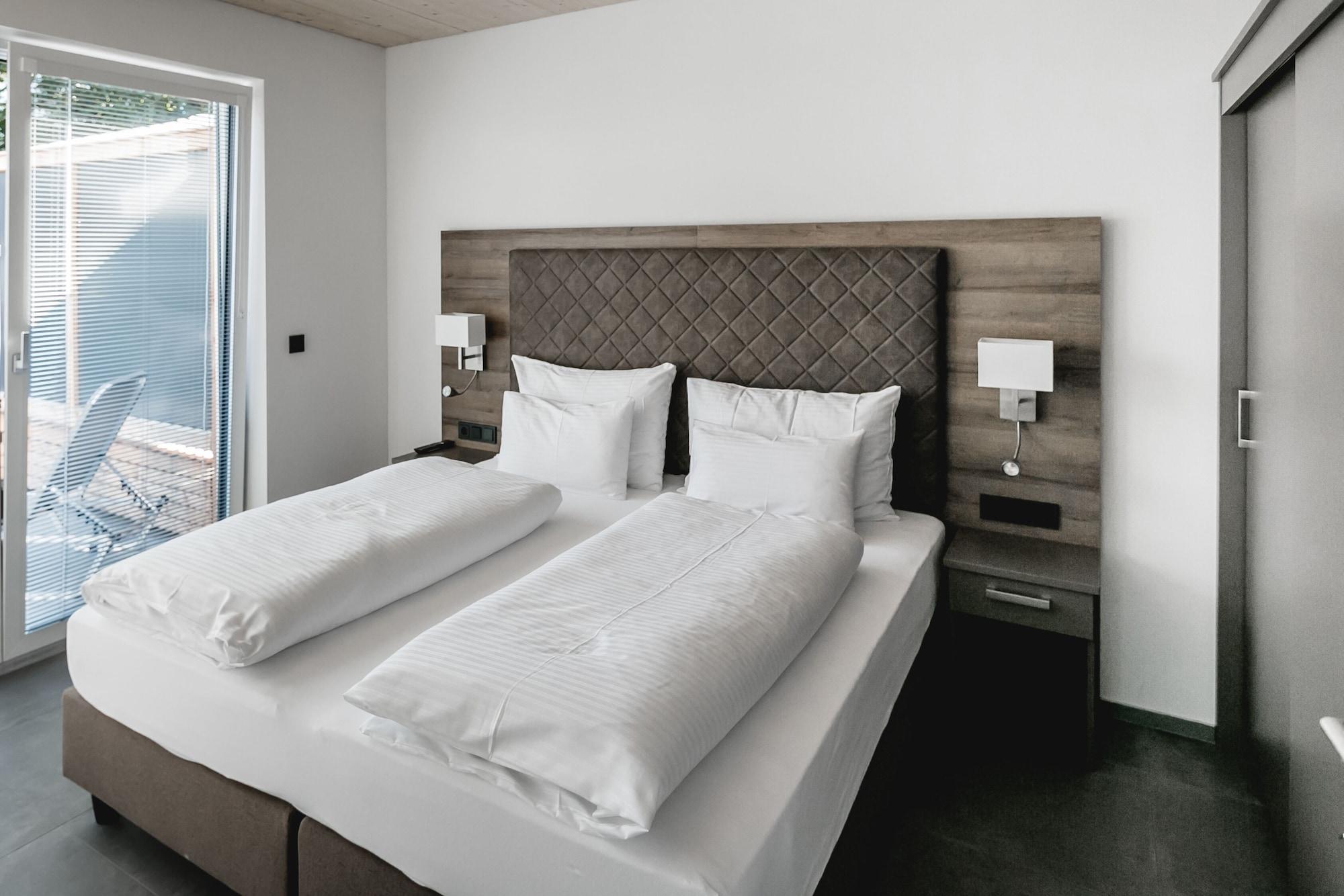 Hotel Stroblerhof מראה חיצוני תמונה