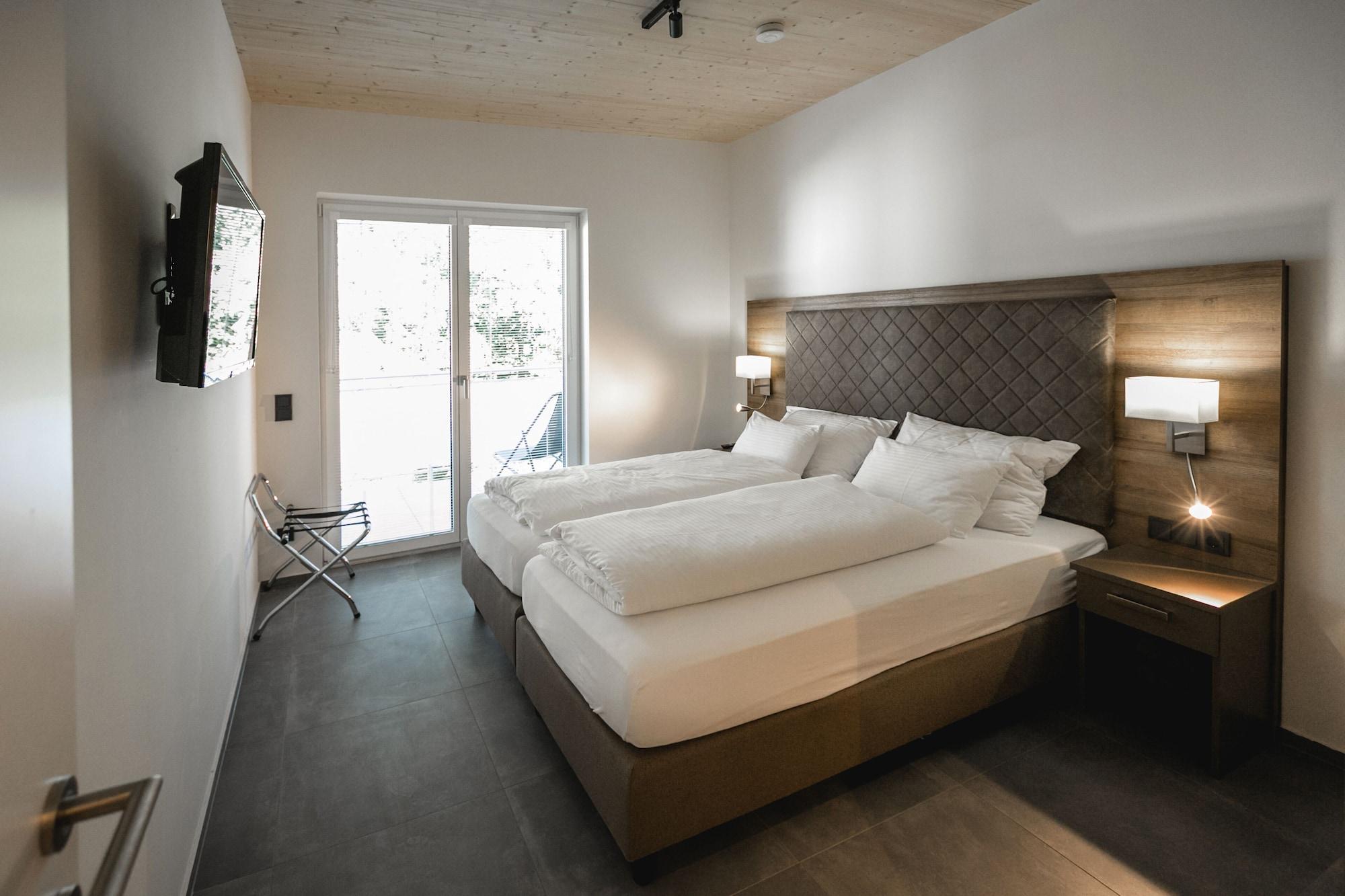 Hotel Stroblerhof מראה חיצוני תמונה