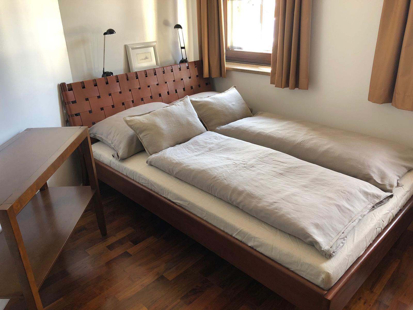 Hotel Stroblerhof מראה חיצוני תמונה
