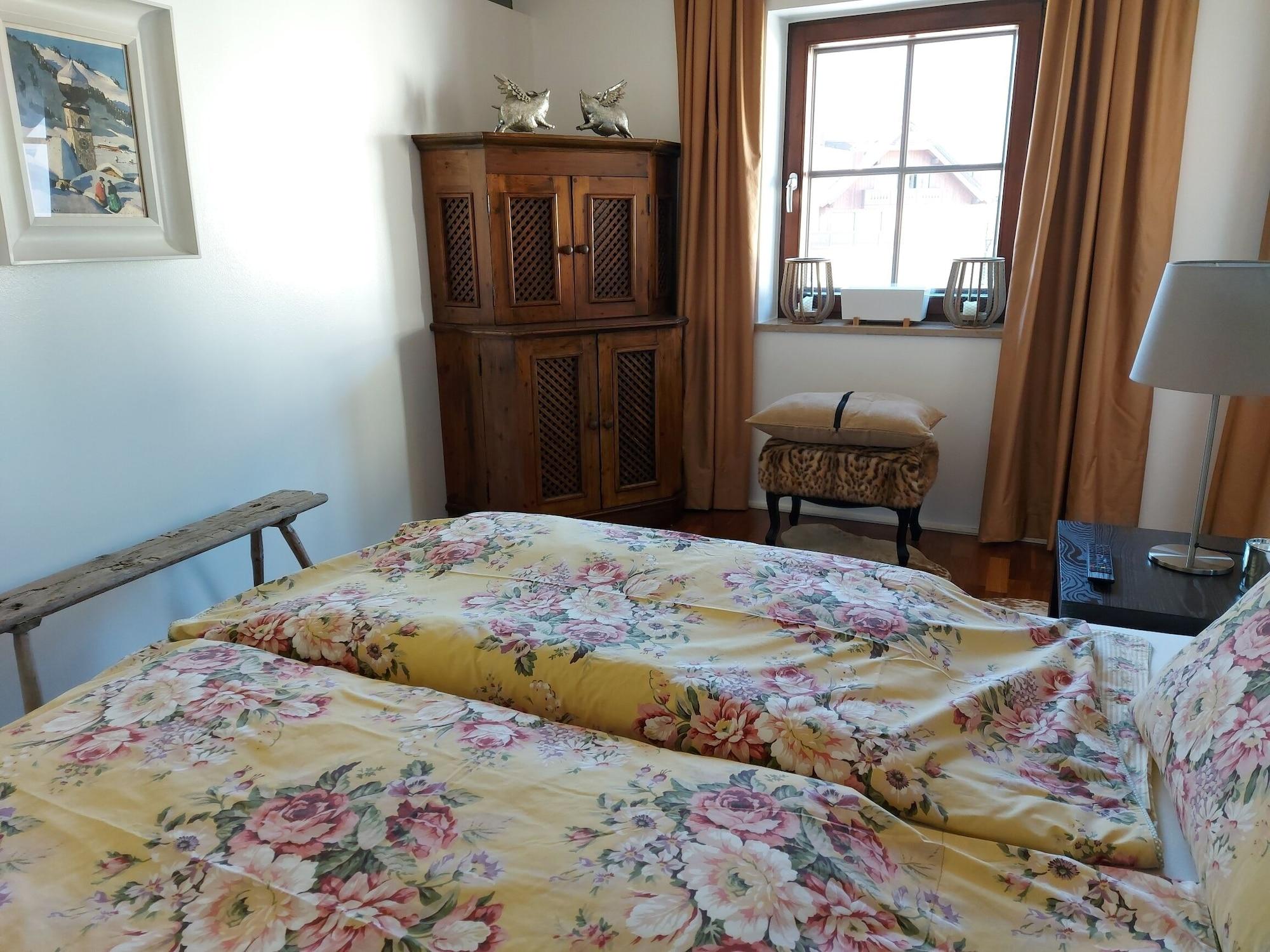 Hotel Stroblerhof מראה חיצוני תמונה